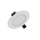 Downlight SLIM ALU D100 V 8W/830-840 ML Ledvance - Thumbnail 1