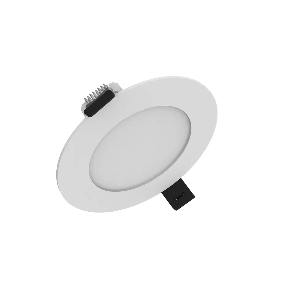 Downlight SLIM ALU D100 V 8W/830-840 ML Ledvance 1