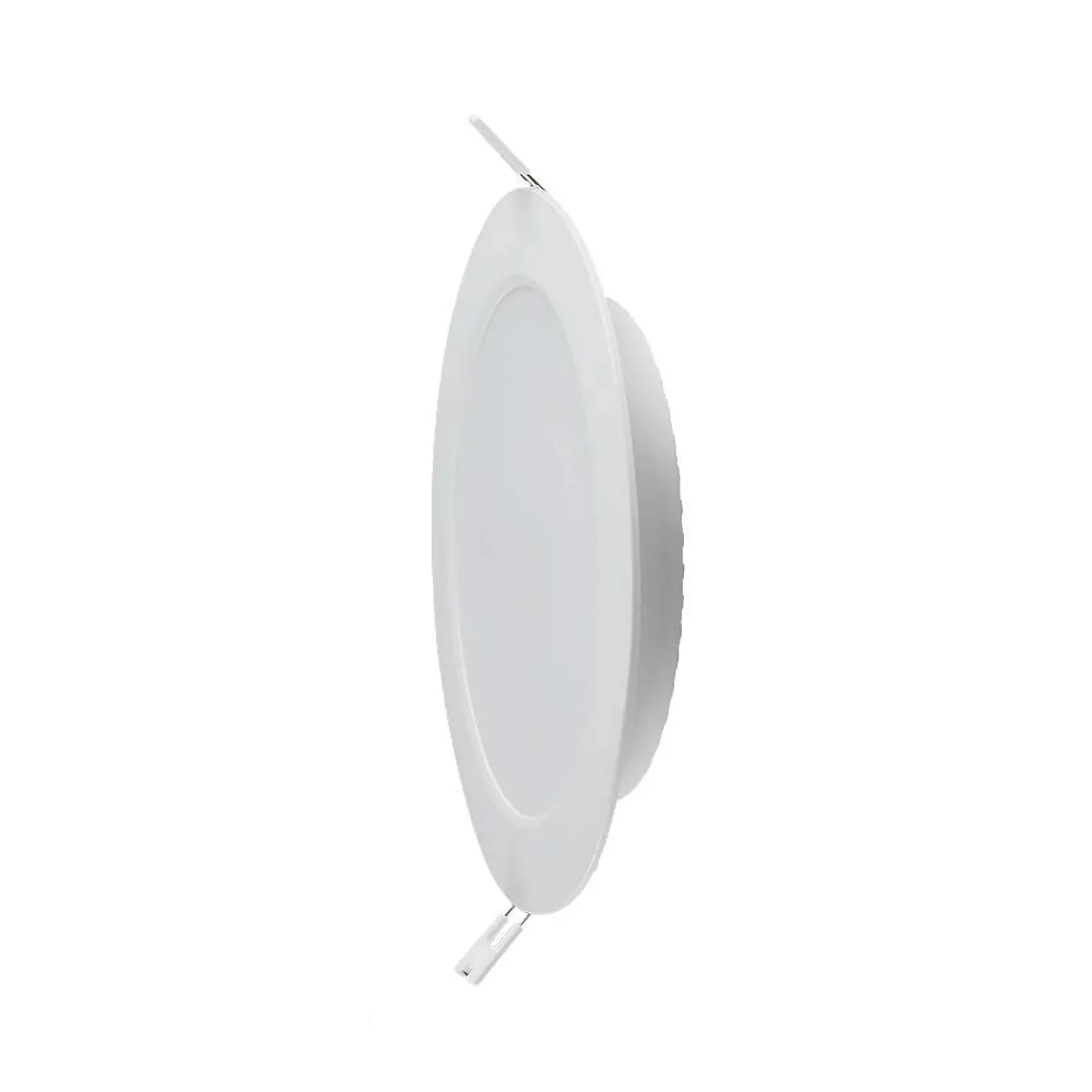 Round Recessed Downlight 12W 3000K Samsung chip V-TAC 1