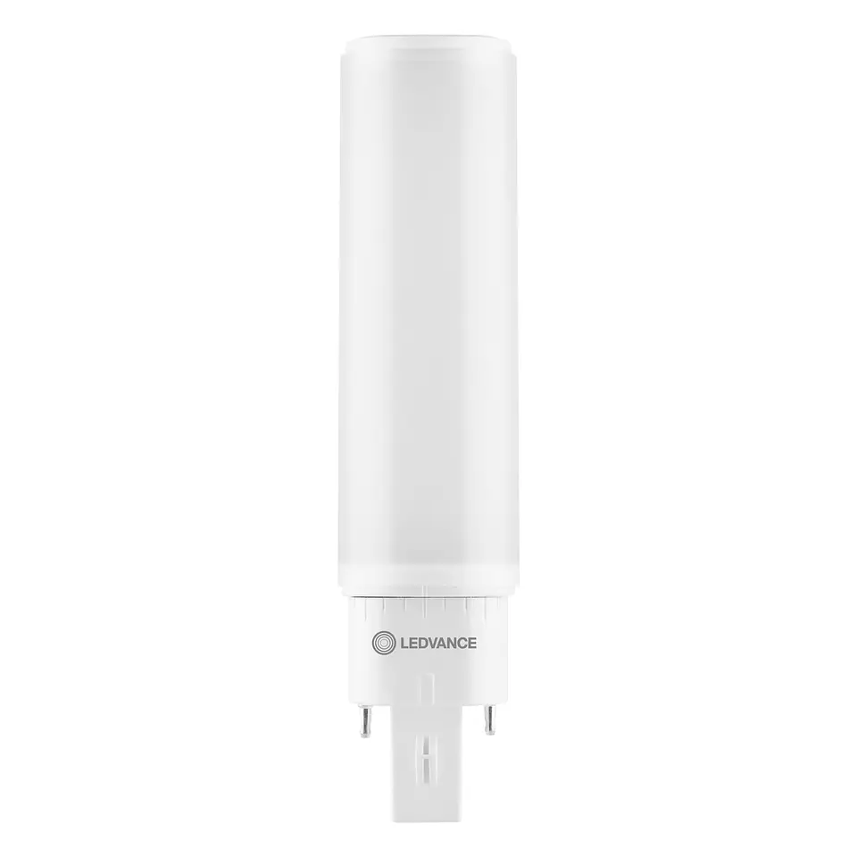 DULUX LED D/E HF & AC MAINS 6=13W/830 G24q-1 Ledvance 2