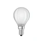 Bombilla LED Classic P DIM P 2,8W 827 FR E14 Ledvance - Miniatura 2