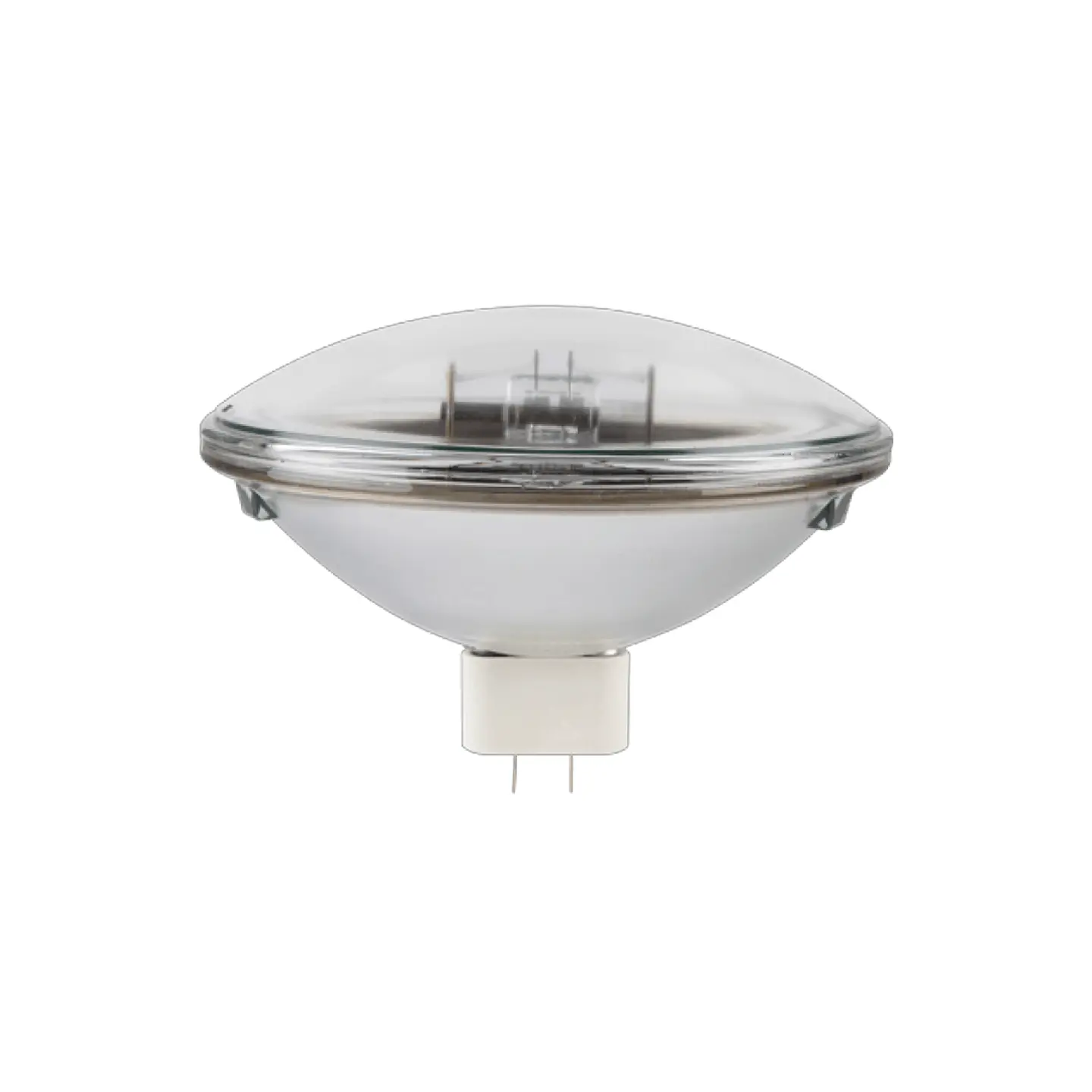 Lâmpada de halogéneo PAR64 1000W 240V GX16d OSRAM 1
