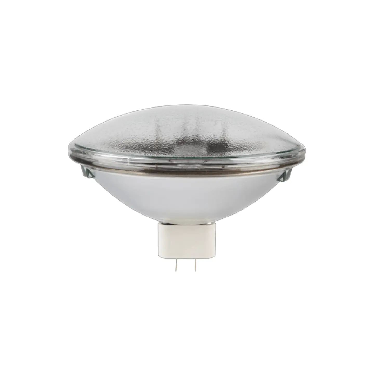 Lâmpada de halogéneo PAR64 1000W 240V GX16d OSRAM 2