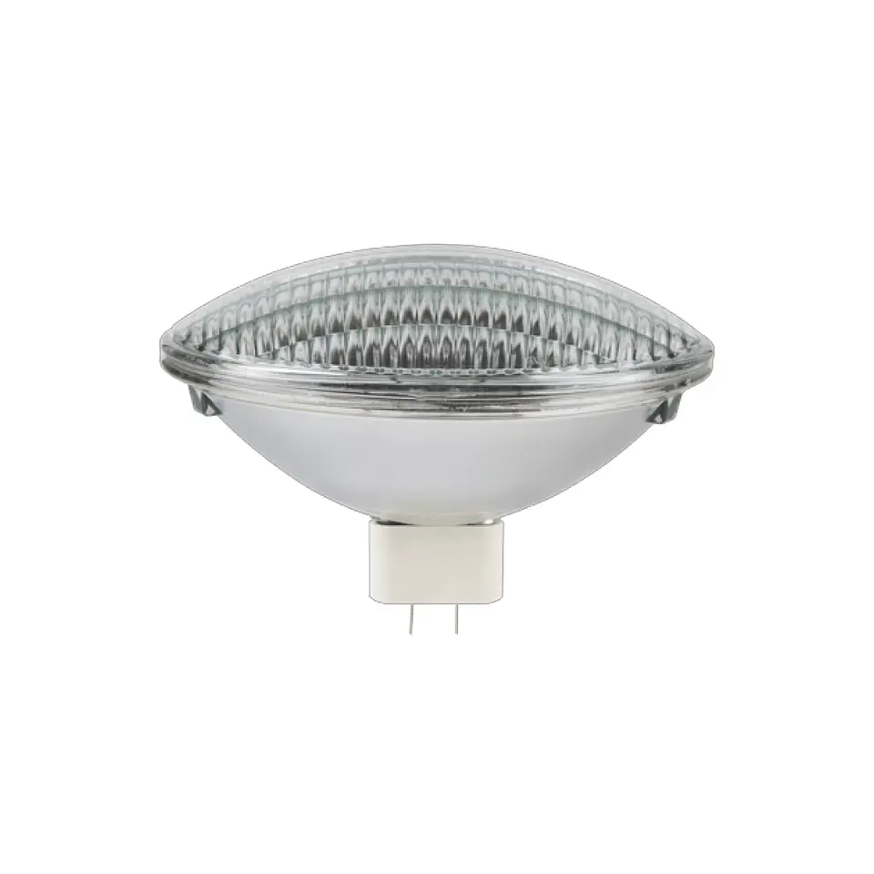 Lâmpada de halogéneo PAR64 1000W 240V GX16d OSRAM 3