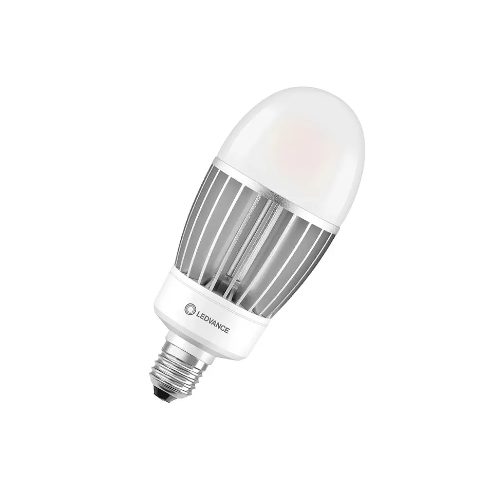 Lamp HQL LED P 41W 5400LM 827 E27 Ledvance 1