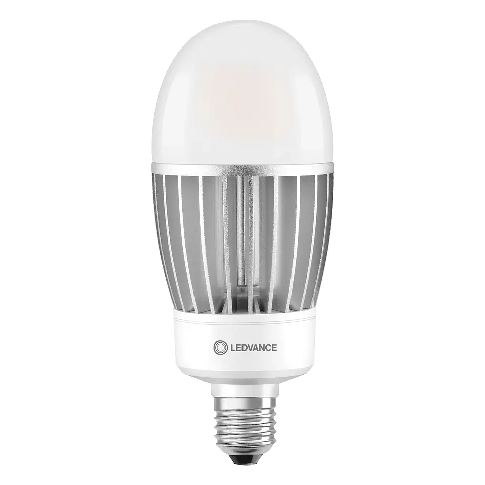 Lamp HQL LED P 41W 5400LM 827 E27 Ledvance 2