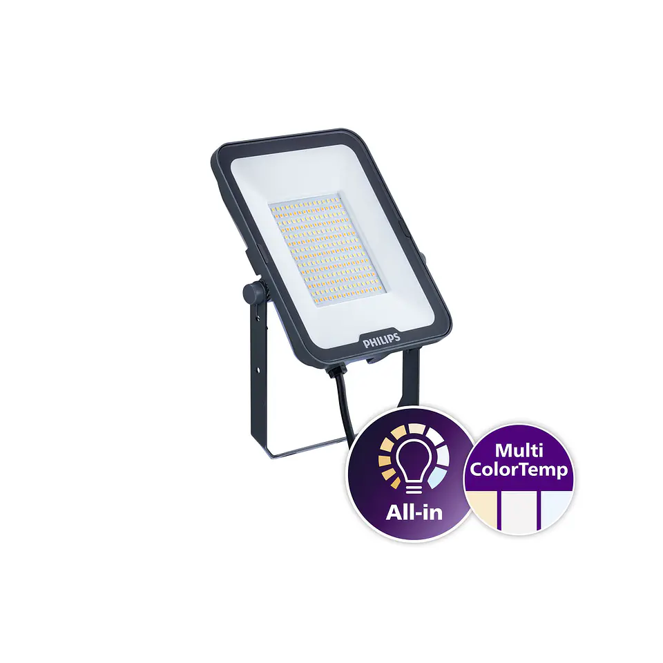 Projetor BVP167 LED84/830_40_65 PSU 70W SWB Philips 1