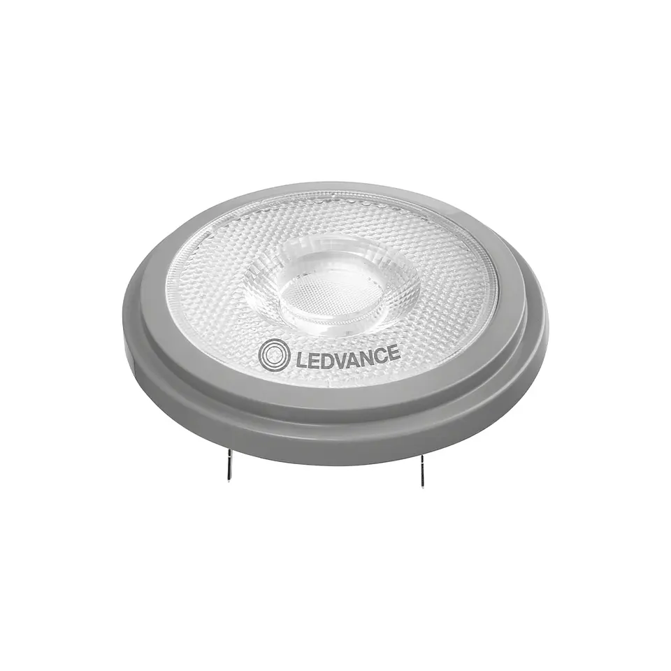Bombilla LED AR111 75 40° DIM S 11,7W 927 G53 Ledvance 2