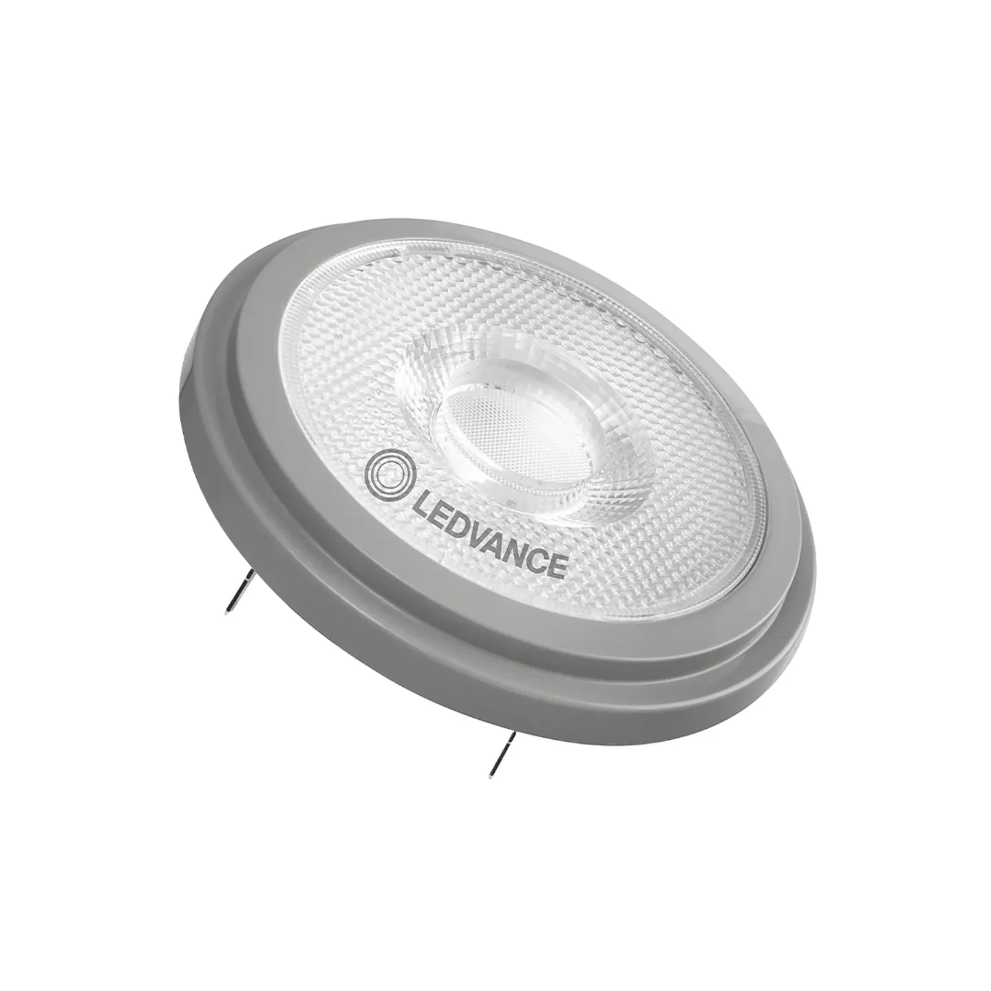 Bombilla LED AR111 75 40° DIM S 11,7W 927 G53 Ledvance 1
