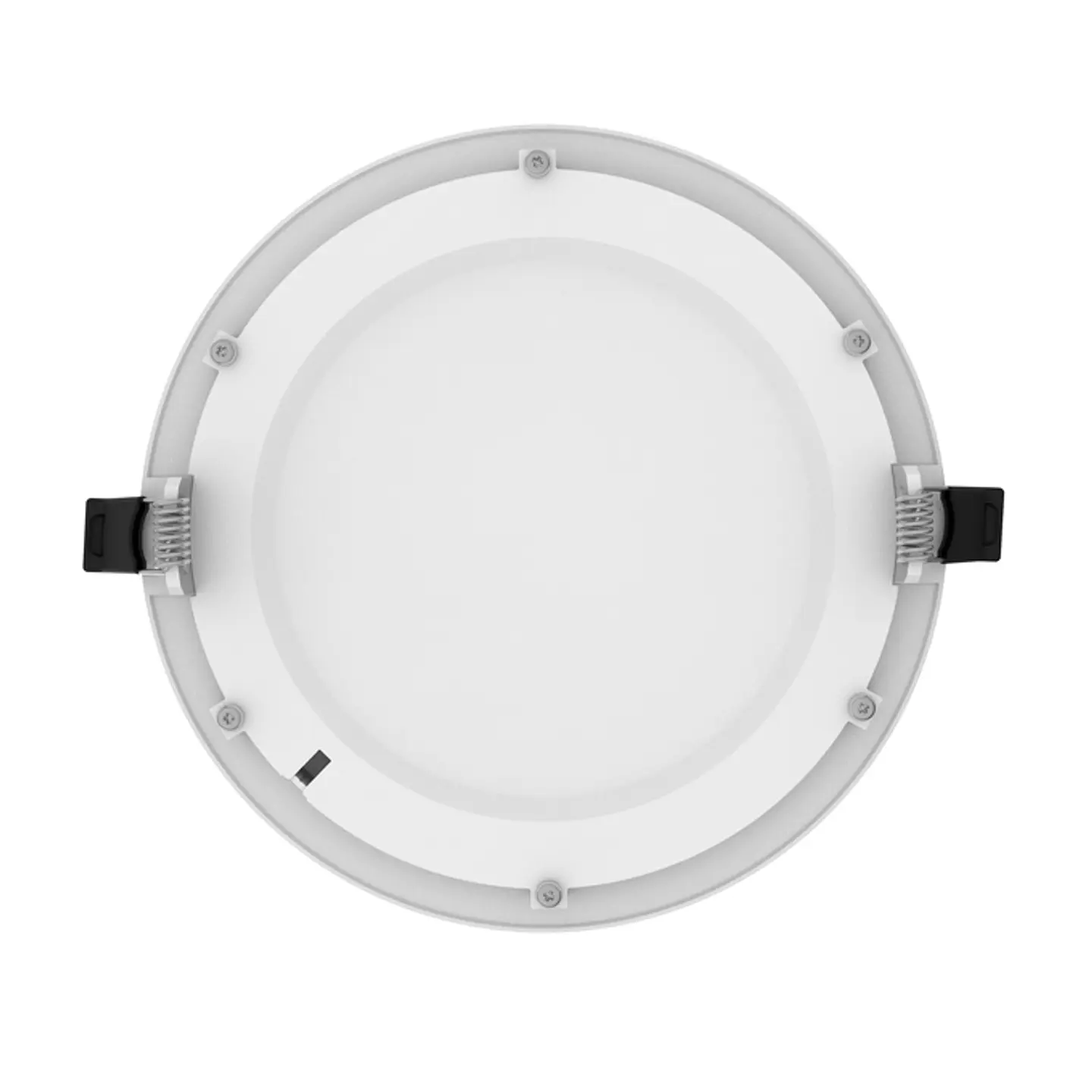Downlight DL SLIM ALU D175 V 8-16W/830-840 Ledvance 4