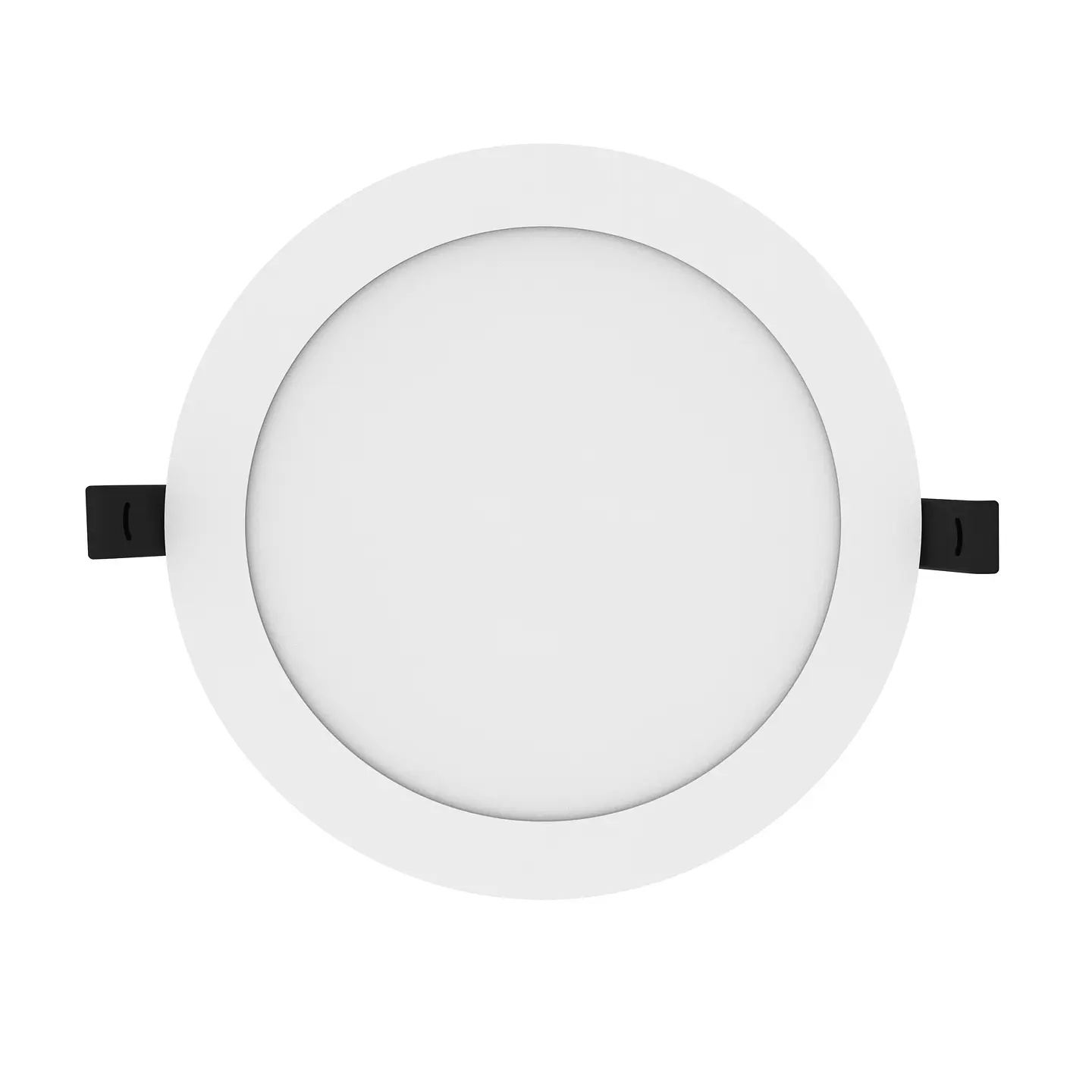Downlight DL SLIM ALU D175 V 8-16W/830-840 Ledvance 2