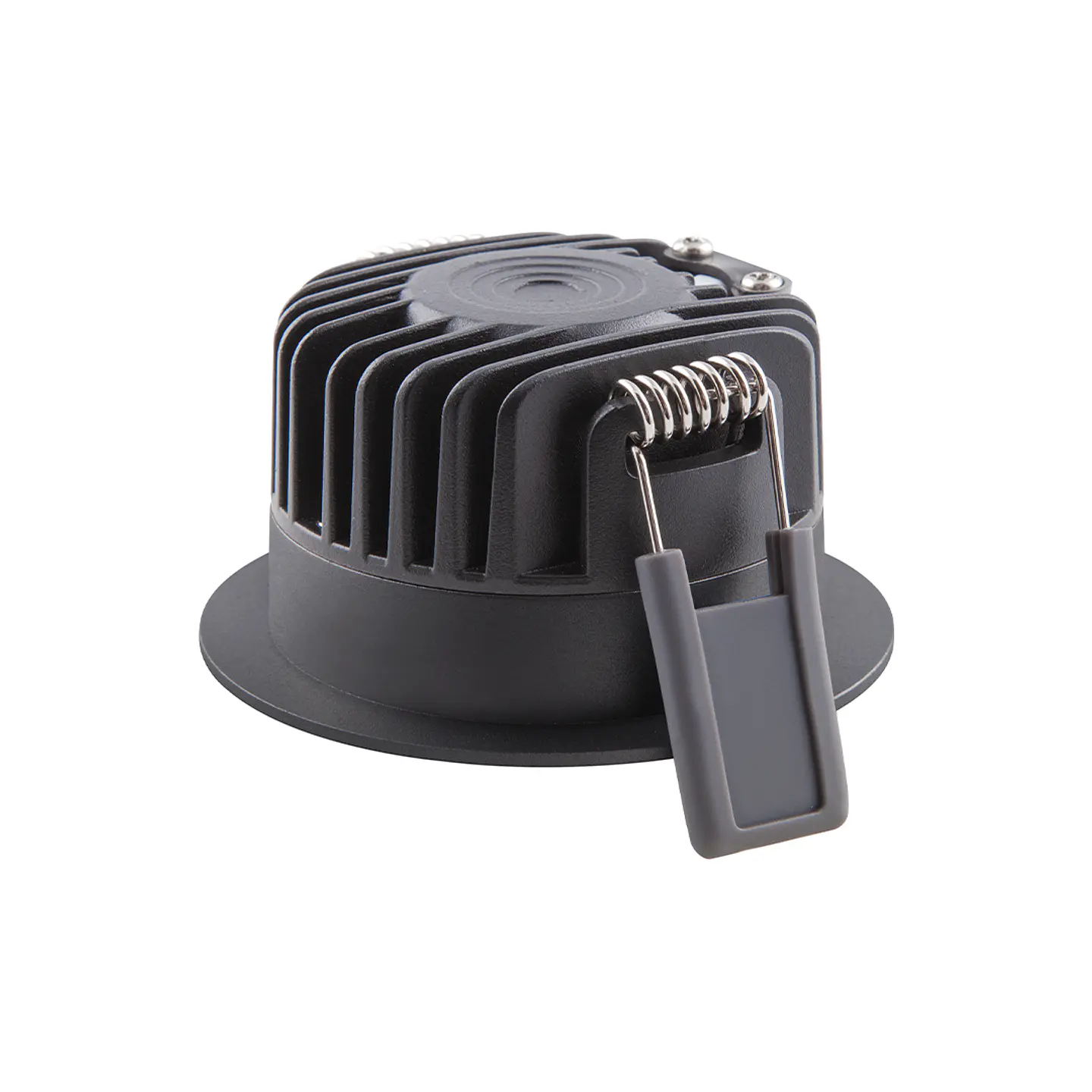 Spotlight Fix P 8W 927 PS DIM IP44 Black Ledvance 2