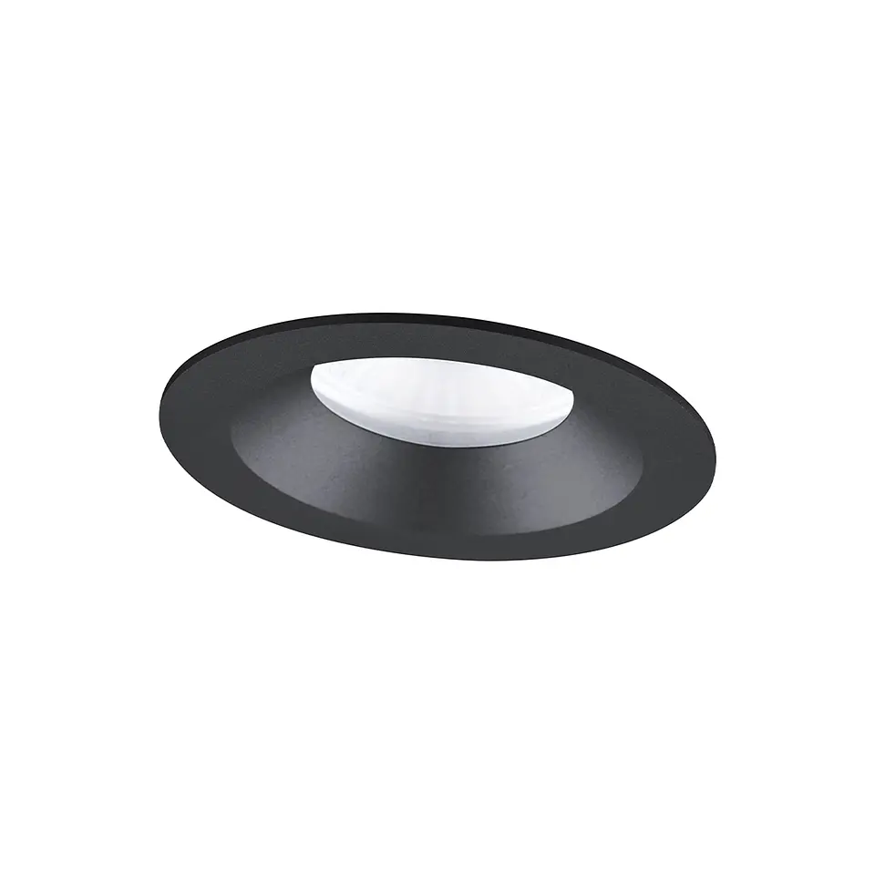 Spotlight Fix P 8W 927 PS DIM IP44 Black Ledvance 5