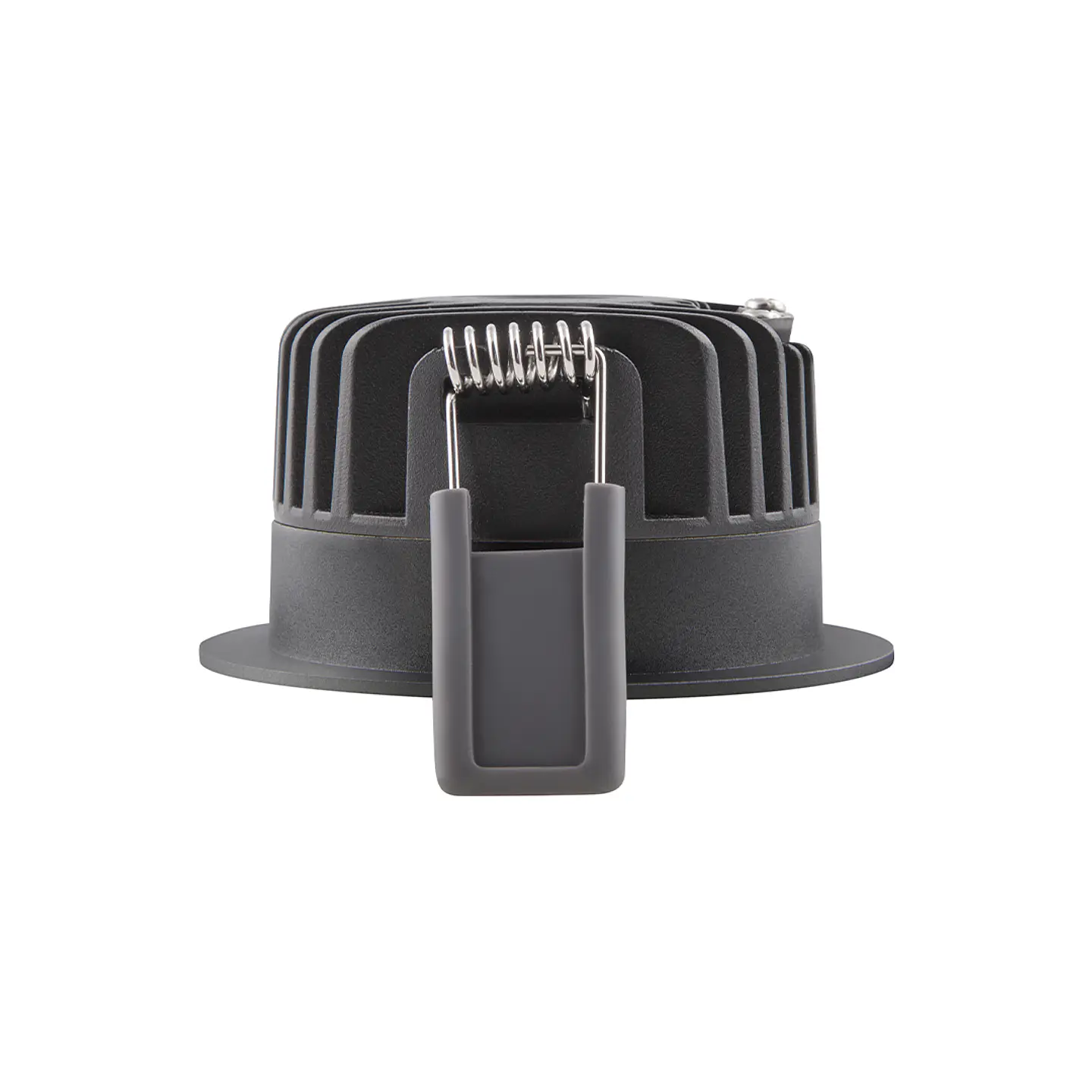 Spotlight Fix P 8W 927 PS DIM IP44 Black Ledvance 4