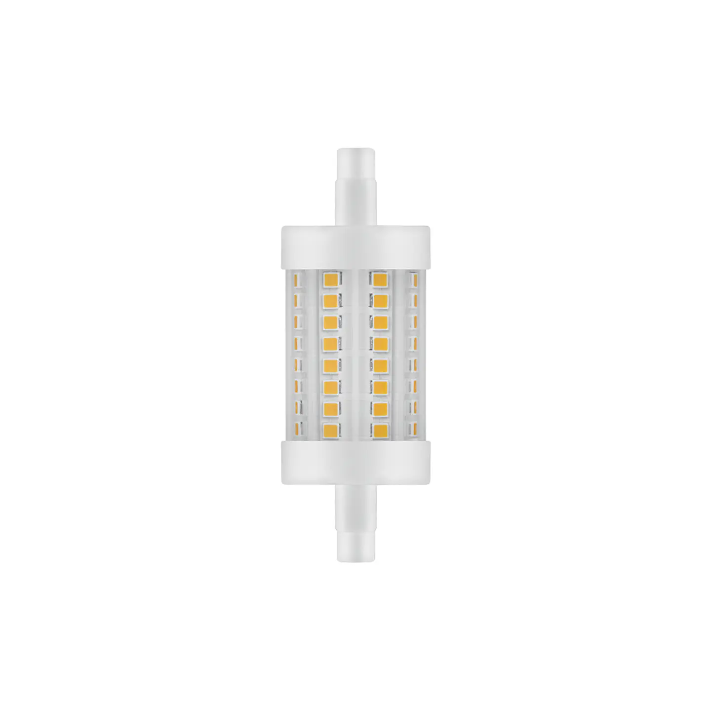 Bombilla LED Line 78 60 7,3W 827 330° CL R7S Ledvance 2