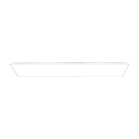 Painel LED chip CREE 40W 4000K 120LM/W 1200X300mm V-TAC