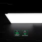 Painel LED chip CREE 40W 4000K 120LM/W 1200X300mm V-TAC - Thumbnail 3