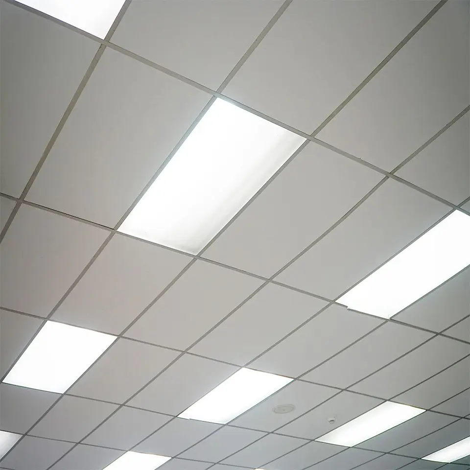 Painel LED chip CREE 40W 4000K 120LM/W 1200X300mm V-TAC 4