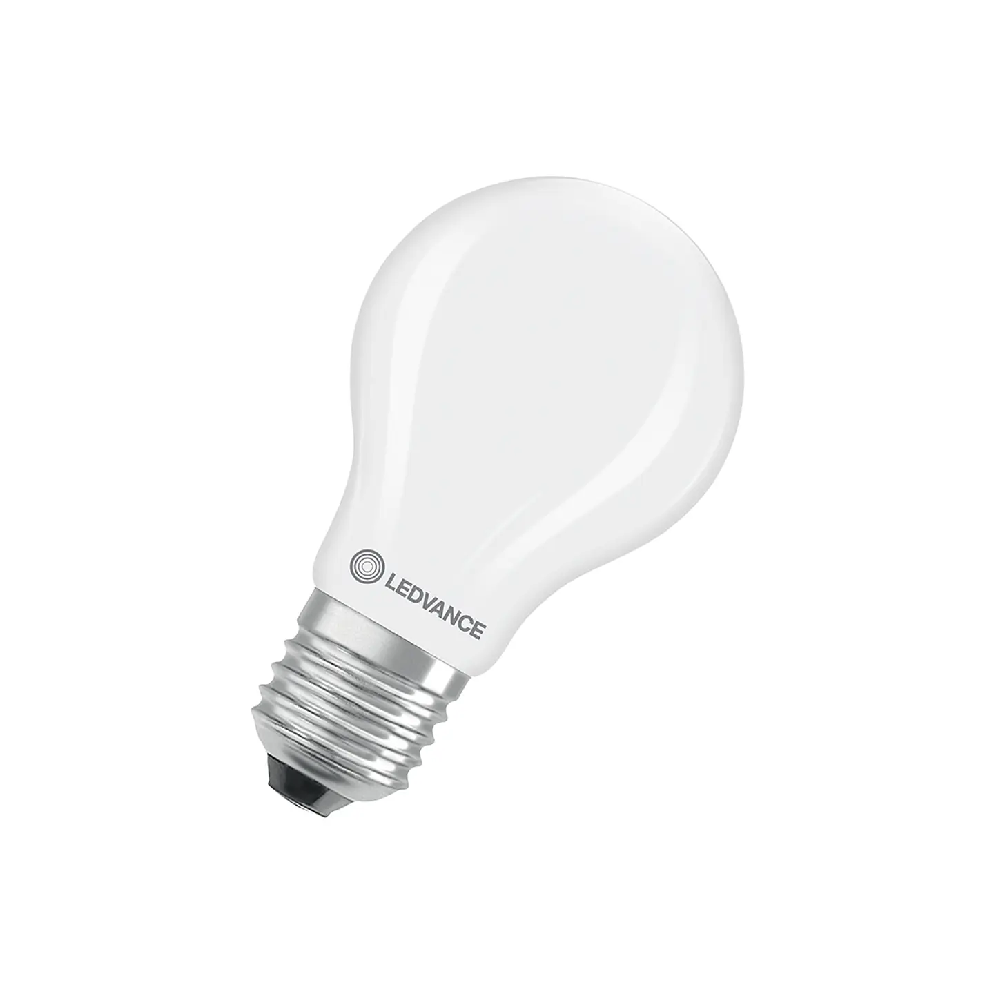 LED Classic A 100 Filamento Energy Efficiency 7,2W 827 FR E27 Ledvance 1