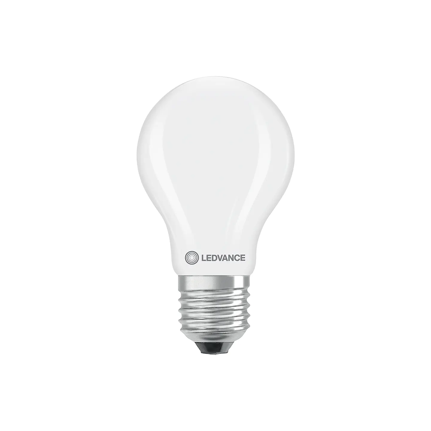 LED Classic A 100 Filamento Energy Efficiency 7,2W 827 FR E27 Ledvance 2