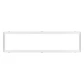 Kit para montagem de painel encastrado 1200X300mm Ledvance - Thumbnail 3