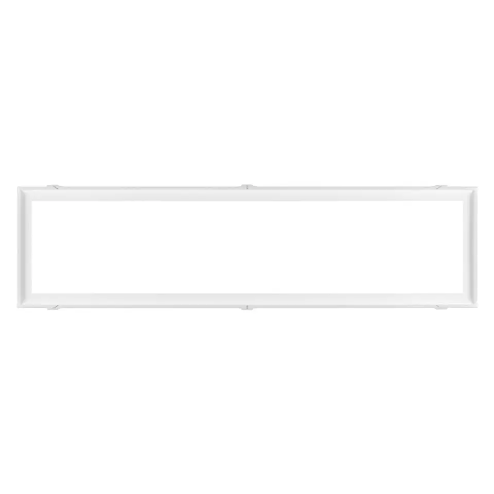 Kit para montagem de painel encastrado 1200X300mm Ledvance 3