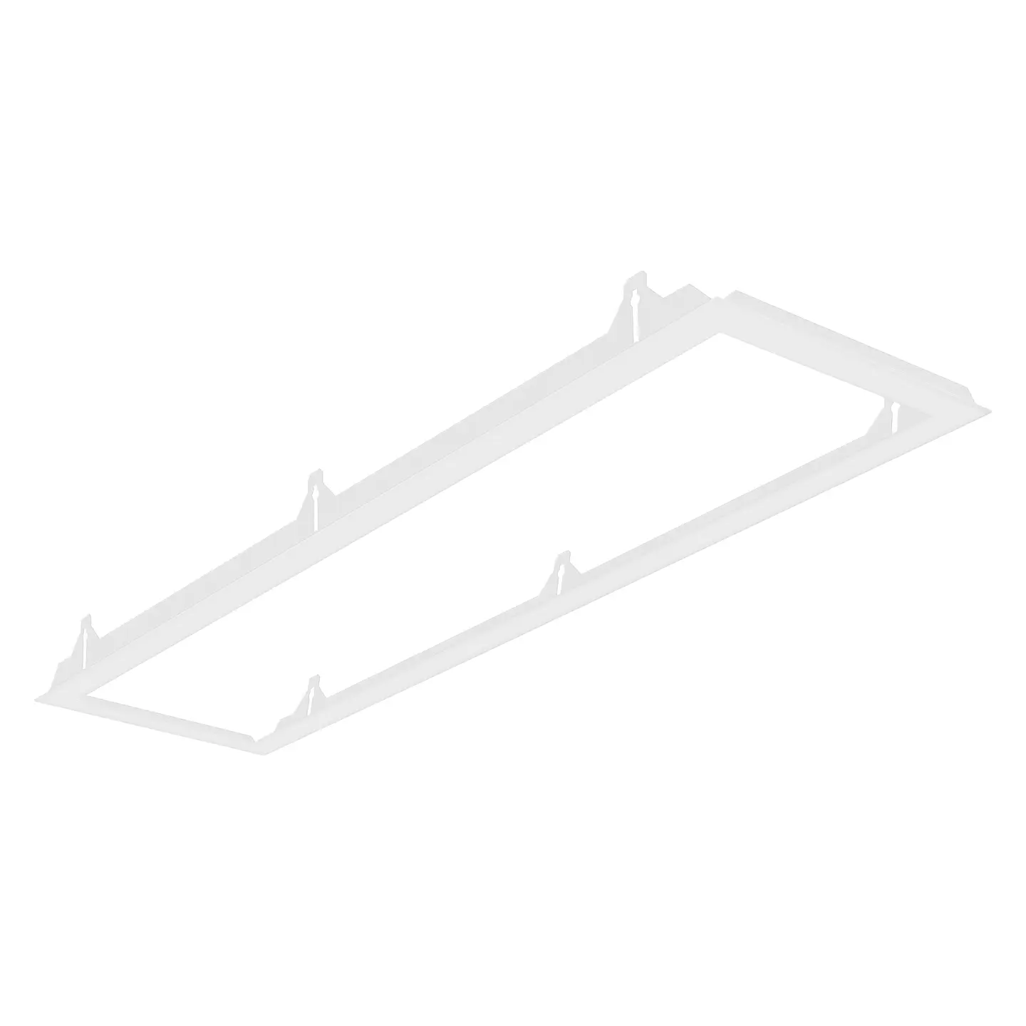 Kit para montagem de painel encastrado 1200X300mm Ledvance 1