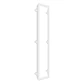 Kit para montagem de painel encastrado 1200X300mm Ledvance - Thumbnail 2