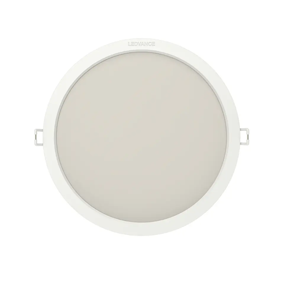 Downlight IP44 GEN2 DN 190 18W 840 2070LM Ledvance 2