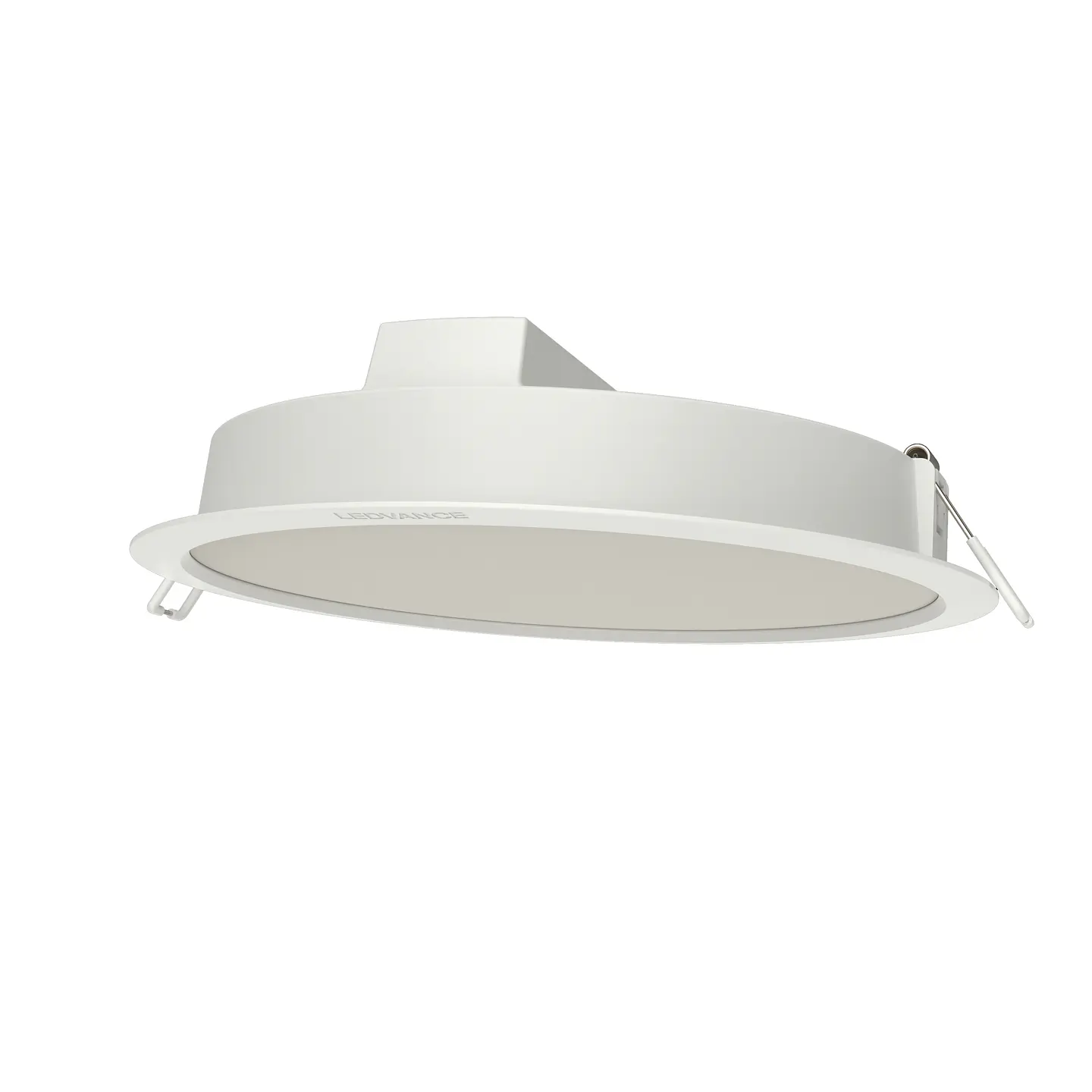 Downlight IP44 GEN2 DN 190 18W 840 2070LM Ledvance 3