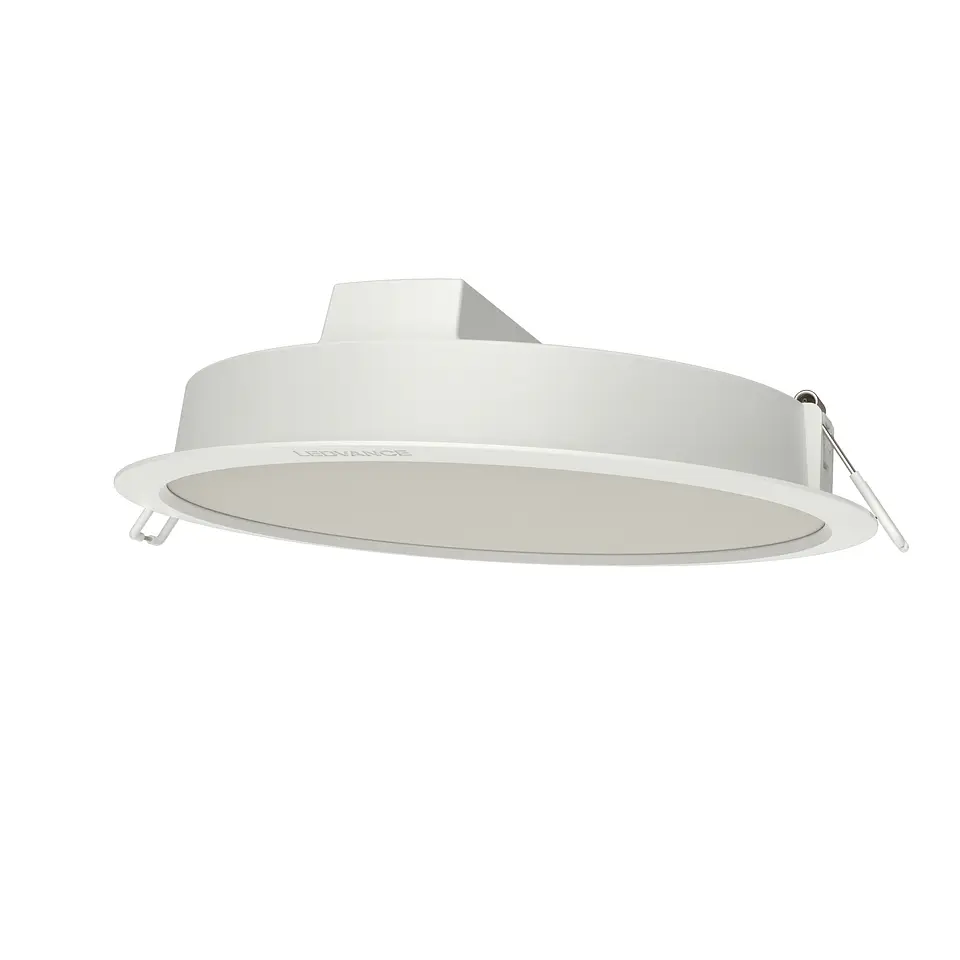 Downlight IP44 GEN2 DN 190 18W 840 2070LM Ledvance 3