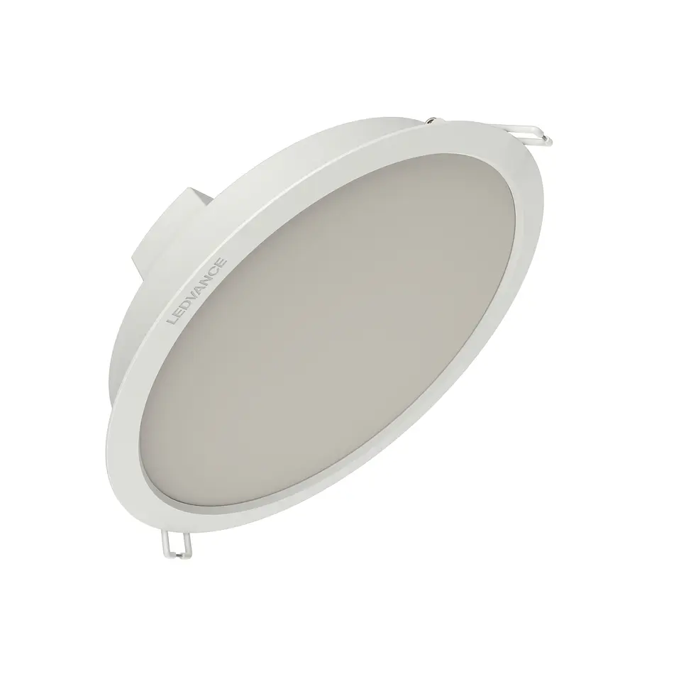Downlight IP44 GEN2 DN 190 18W 840 2070LM Ledvance 1