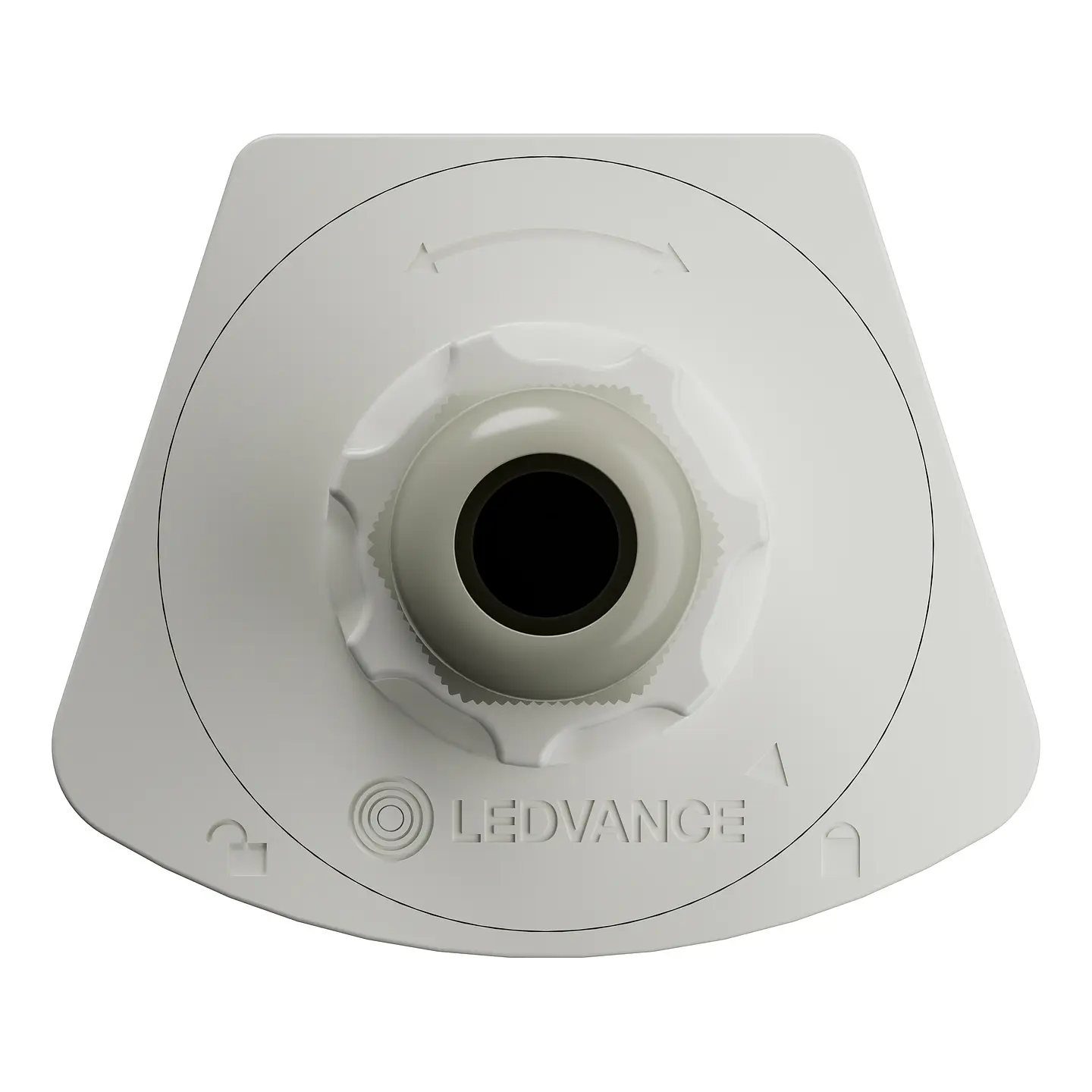 Armadura Estanque Damp Proof FLEX 42W ML 840 IP66 1500mm Ledvance 4