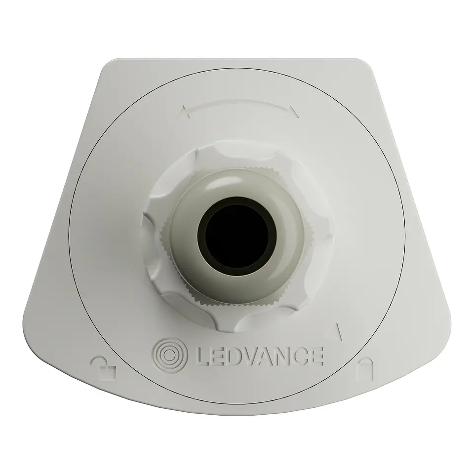 Armadura Estanque Damp Proof FLEX 42W ML 840 IP66 1500mm Ledvance 4