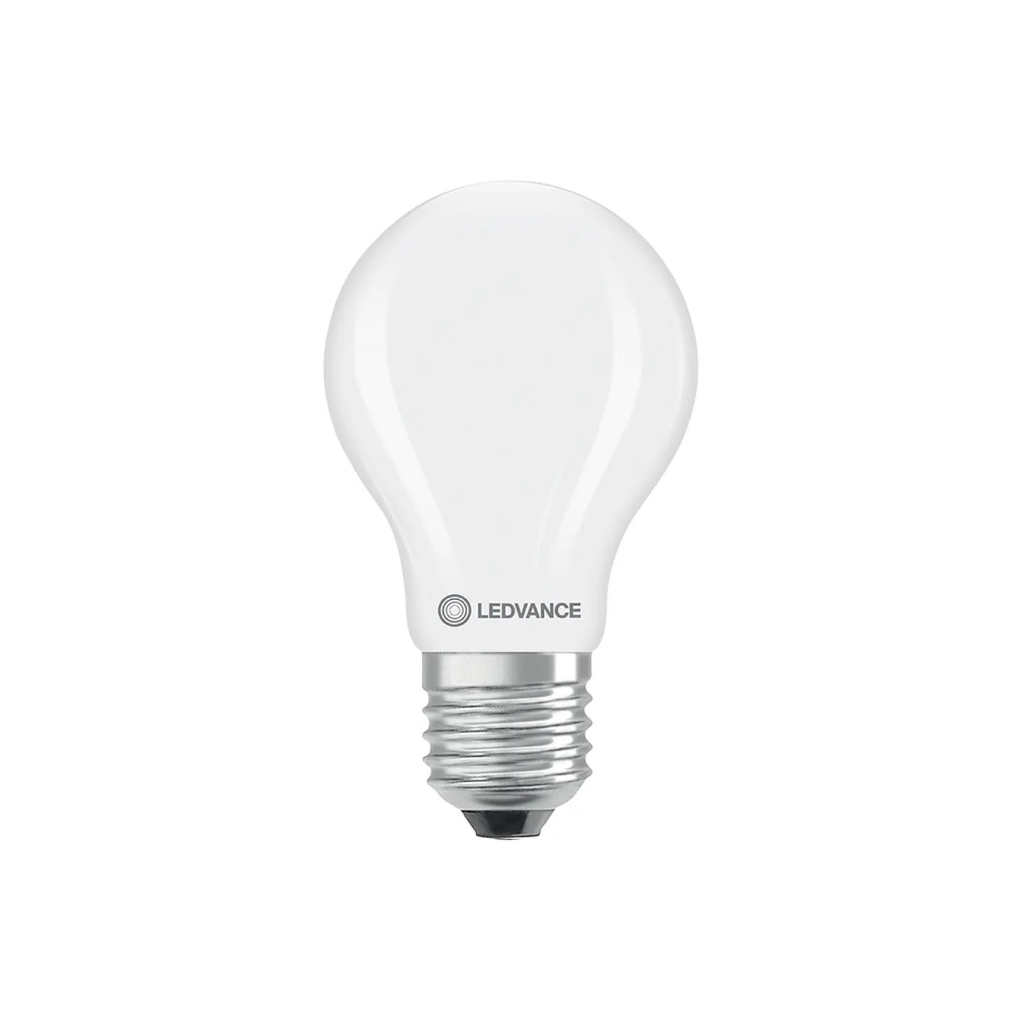 LED lamp Classic A 75 Filament P 7,5W 827 FR E27 Ledvance 2