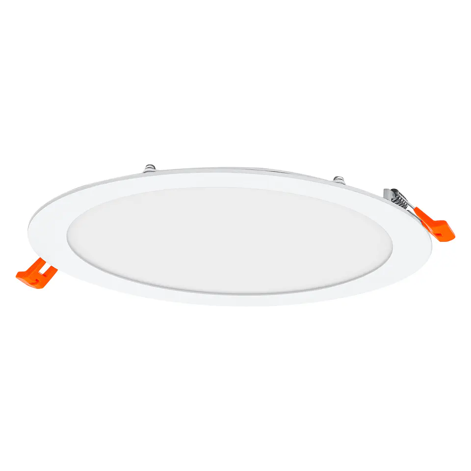 Downlight Slim 22W 4000K IP20 225mm OSRAM 1