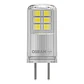 Lâmpada LED PIN 28 320° 2,2W 827 CL GY6.35 Ledvance - Thumbnail 2