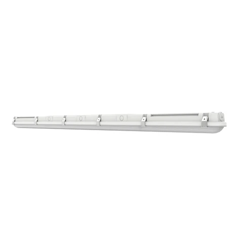 Armadura Estanque Damp Proof Combo V 50W ML 840-865 1500mm IP66 GY Ledvance