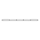 Pantalla Estanca Damp Proof Combo V 50W ML 840-865 1500mm IP66 GY Ledvance - Miniatura 2
