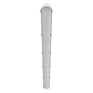 Pantalla Estanca Damp Proof Combo V 50W ML 840-865 1500mm IP66 GY Ledvance - Miniatura 3