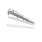 Pantalla Estanca Damp Proof Combo V 50W ML 840-865 1500mm IP66 GY Ledvance - Miniatura 5