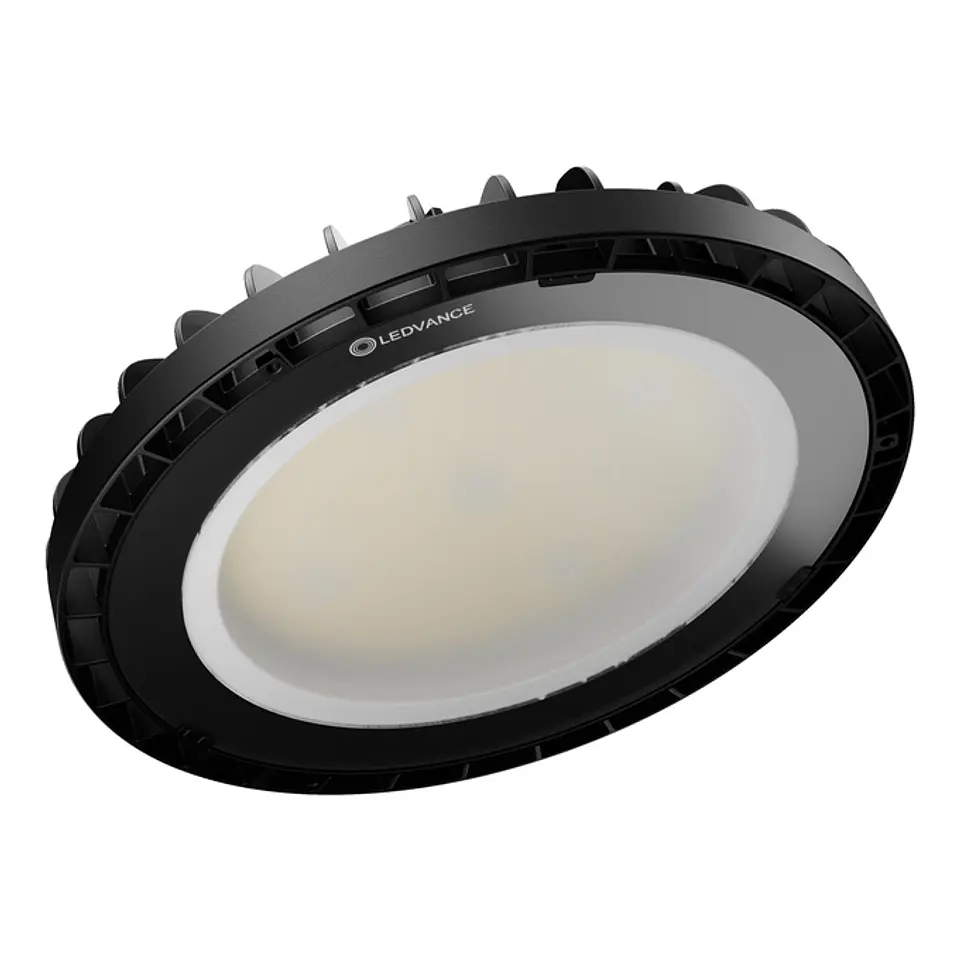 Campânula High Bay COMP V ML 840/850/865 IP65 Ledvance 5