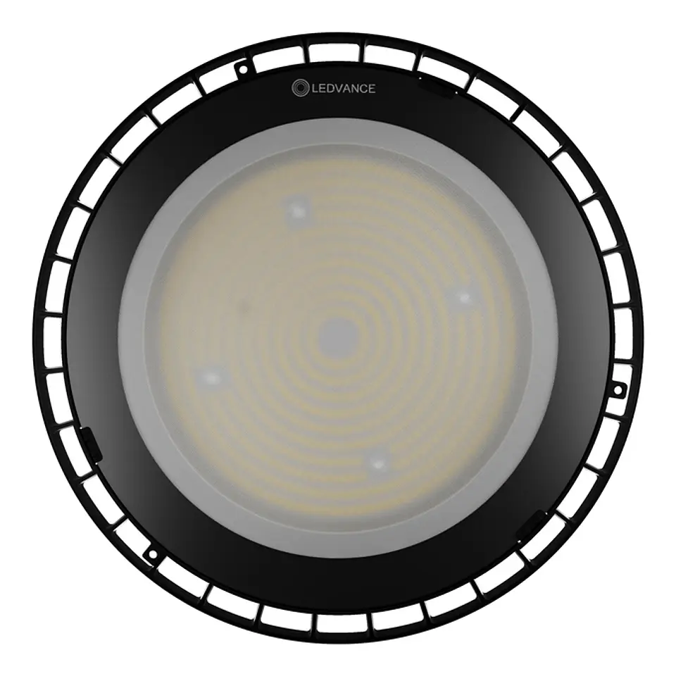 Campânula High Bay COMP V ML 840/850/865 IP65 Ledvance 6