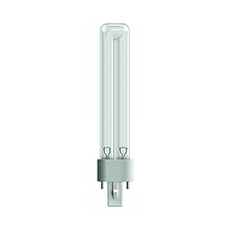 Lâmpada germicida desinfeção PURITECH HNS S 5W G23 UV-C Osram