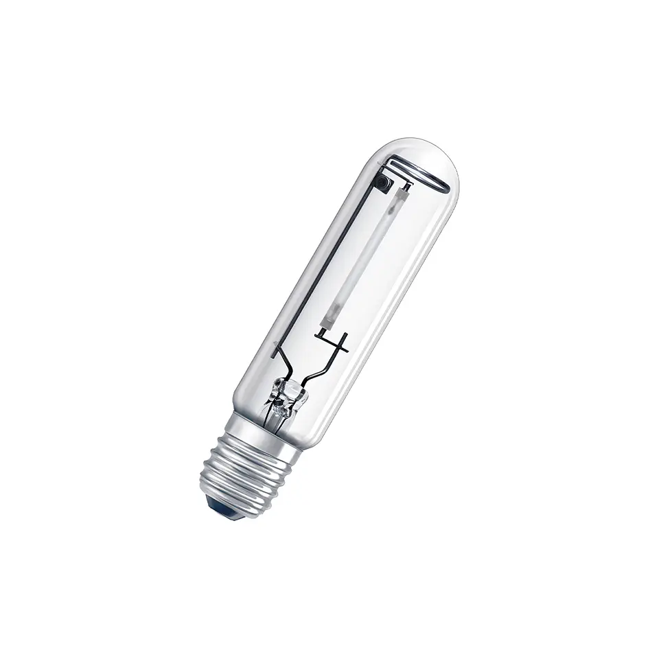 Lamp Vialox NAV-T SUPER 70W E27 OSRAM 1
