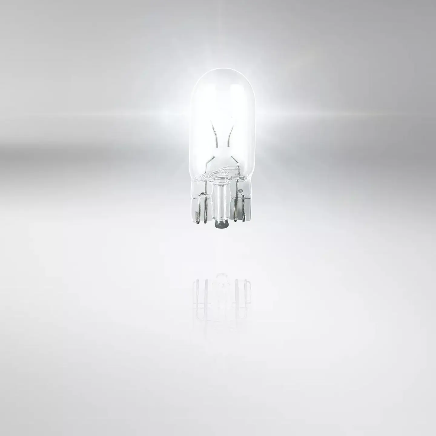 W5W 24V 5W 2845 W2.1X9.5D OSRAM 1