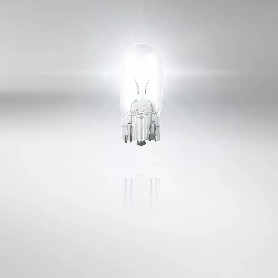 W5W 24V 5W 2845 W2.1X9.5D OSRAM 1