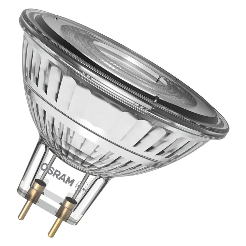 LED STAR MR 16 20 36D ND 2W/827 GU5.3 LEDVANCE 1