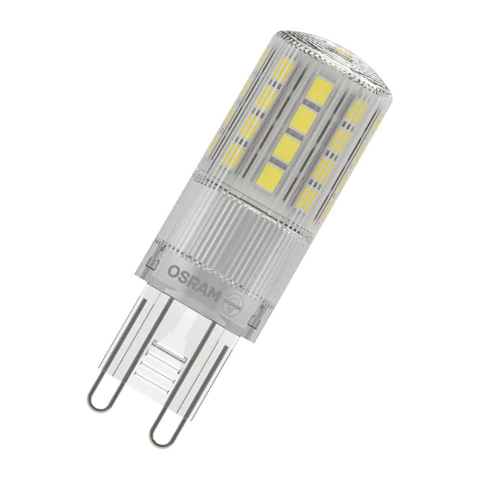 LED PIN 48 320D ND 4.5W/827 CL G9 LEDVANCE 1