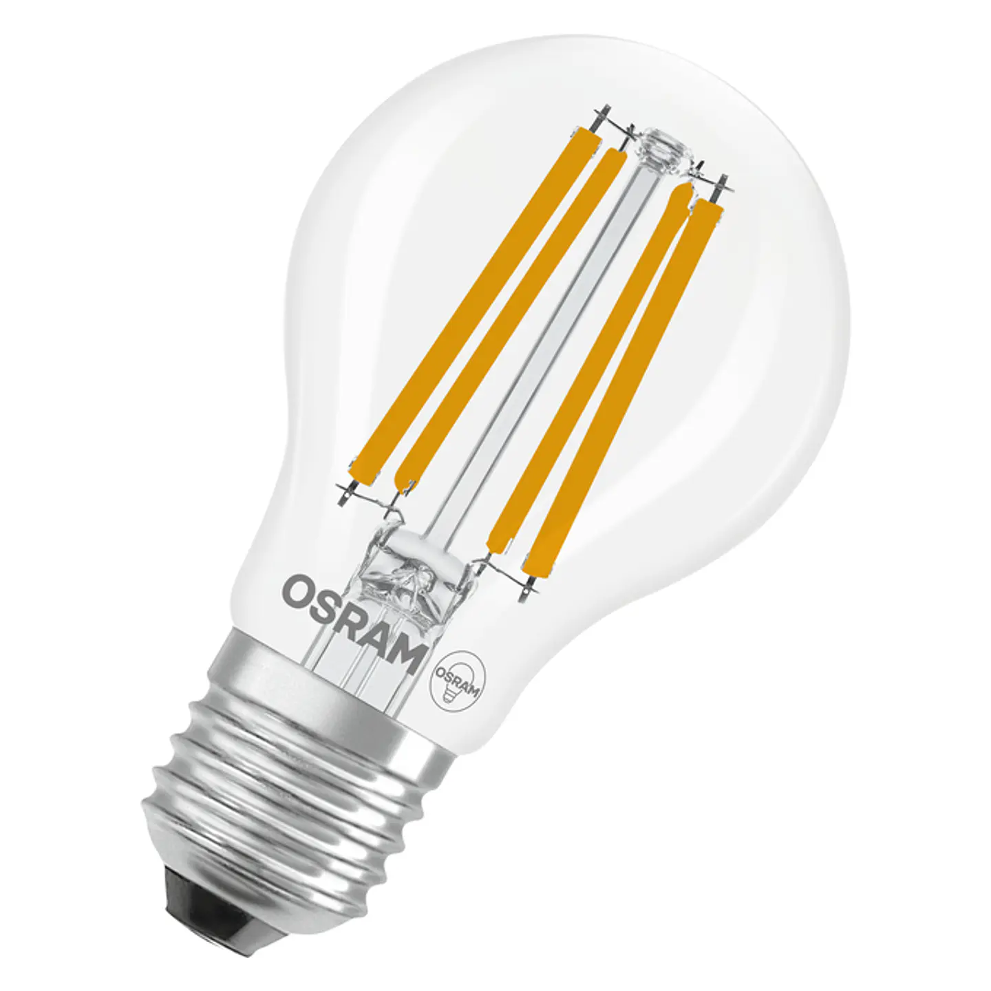 LED SUPERSTAR PLUS CLASSIC A 100 FILAMENTO DIM 11W/927 CL E27 LEDVANCE 1